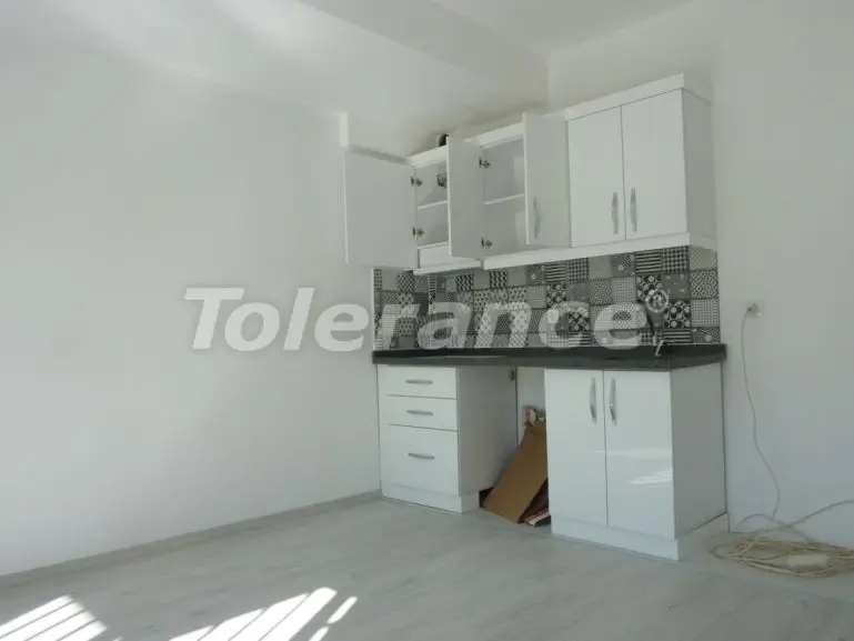 Квартира от застройщика в Муратпаша, Анталия: купить недвижимость в Турции - 24385