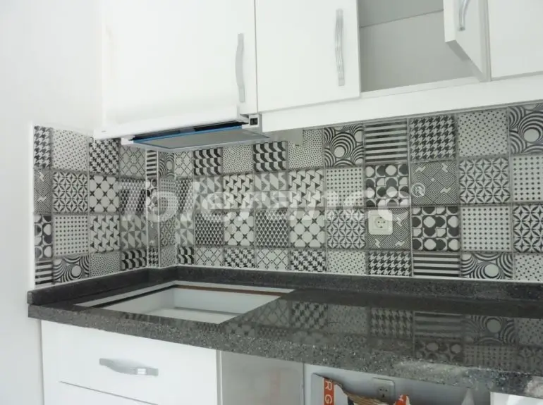 Квартира от застройщика в Муратпаша, Анталия: купить недвижимость в Турции - 24387