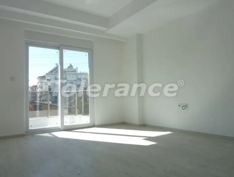 Квартира от застройщика в Муратпаша, Анталия: купить недвижимость в Турции - 24389