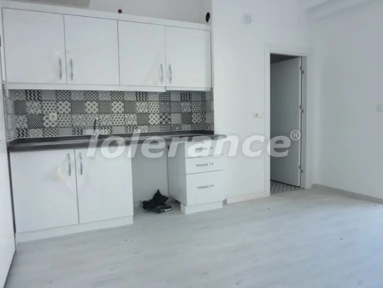 Квартира от застройщика в Муратпаша, Анталия: купить недвижимость в Турции - 24393