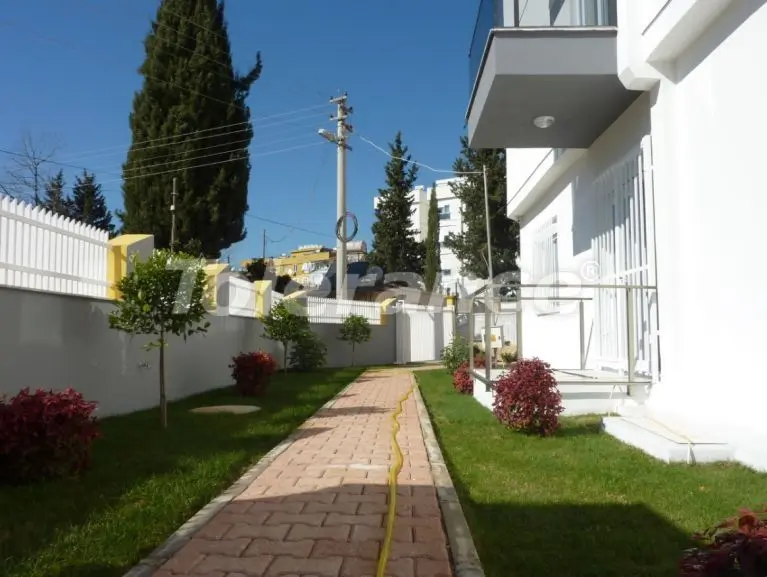 Квартира от застройщика в Муратпаша, Анталия: купить недвижимость в Турции - 24395