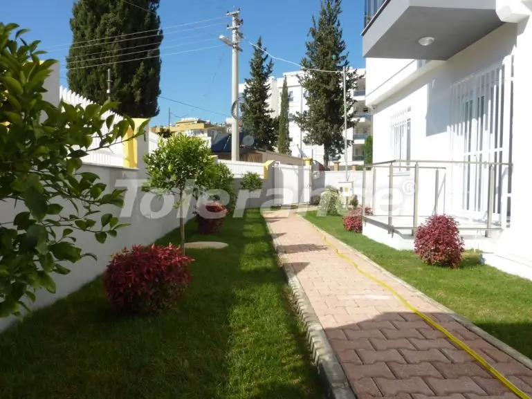 Квартира от застройщика в Муратпаша, Анталия: купить недвижимость в Турции - 24396