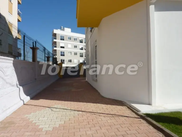 Квартира от застройщика в Муратпаша, Анталия: купить недвижимость в Турции - 24397