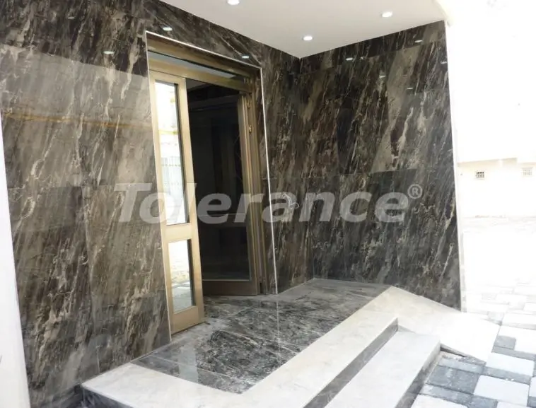 Квартира от застройщика в Муратпаша, Анталия: купить недвижимость в Турции - 24611