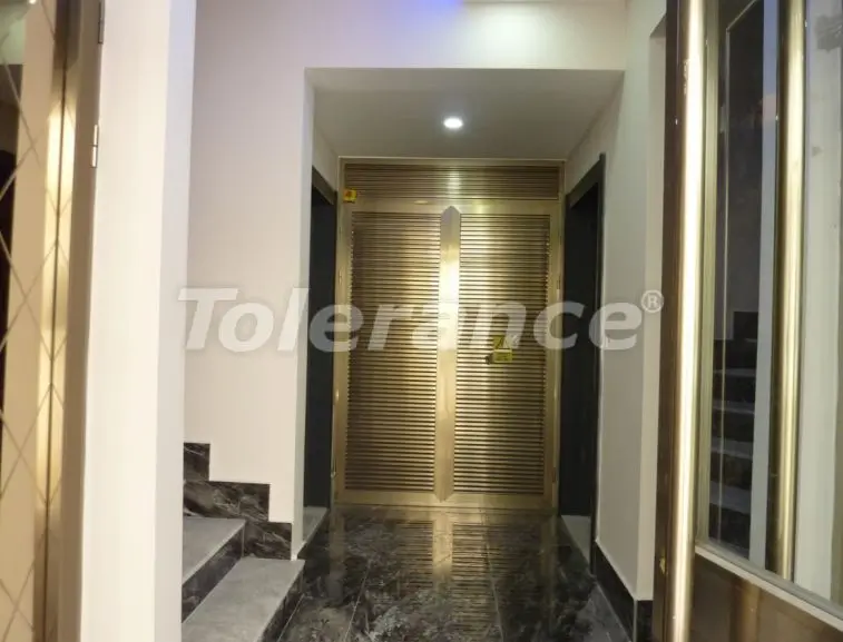 Квартира от застройщика в Муратпаша, Анталия: купить недвижимость в Турции - 24612