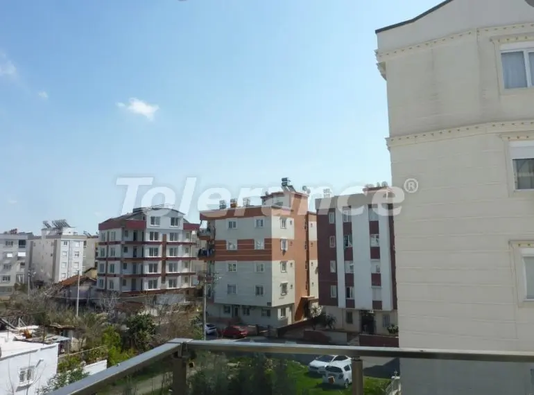 Квартира от застройщика в Муратпаша, Анталия: купить недвижимость в Турции - 24620