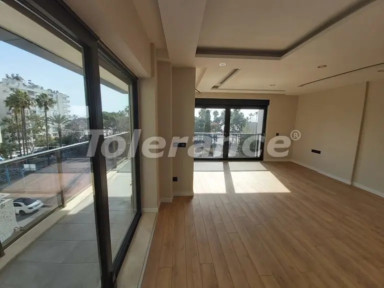 Квартира в Муратпаша, Анталия: купить недвижимость в Турции - 24789
