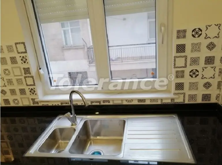 Квартира в Муратпаша, Анталия: купить недвижимость в Турции - 24798