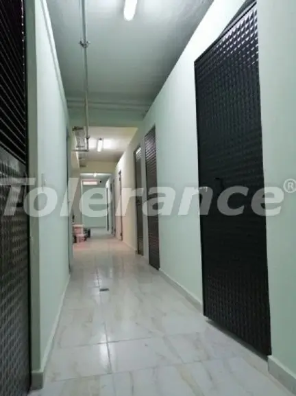 Квартира в Муратпаша, Анталия: купить недвижимость в Турции - 24808