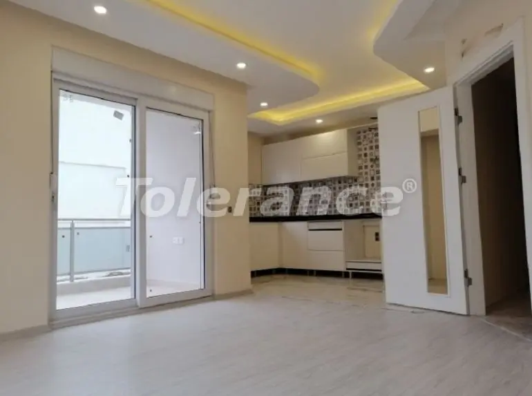 Квартира в Муратпаша, Анталия: купить недвижимость в Турции - 24814