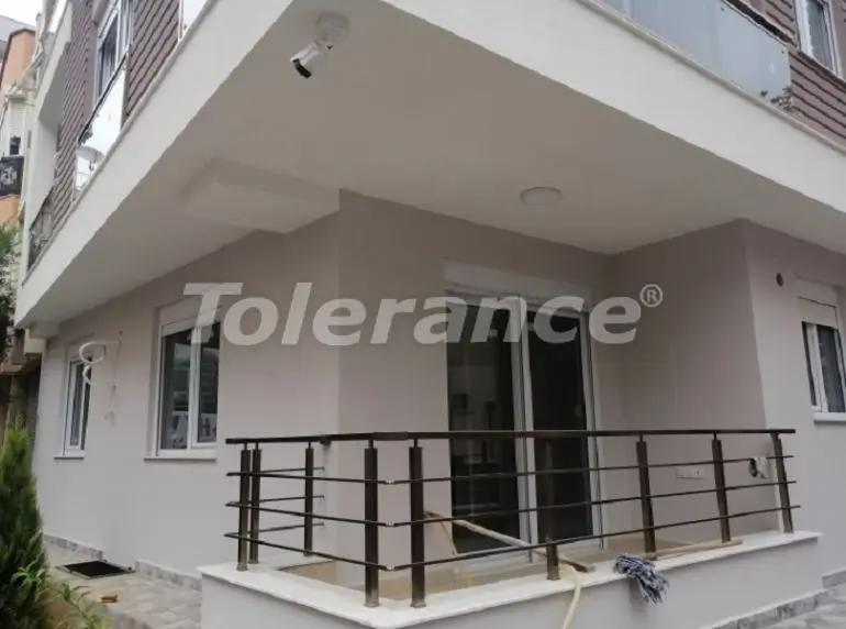 Квартира в Муратпаша, Анталия: купить недвижимость в Турции - 24815