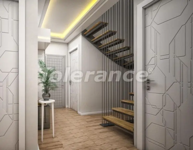 Квартира от застройщика в Муратпаша, Анталия в рассрочку: купить недвижимость в Турции - 24873