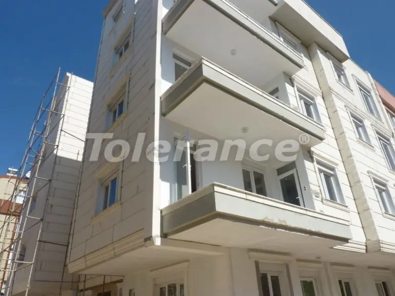 Квартира от застройщика в Муратпаша, Анталия: купить недвижимость в Турции - 24969