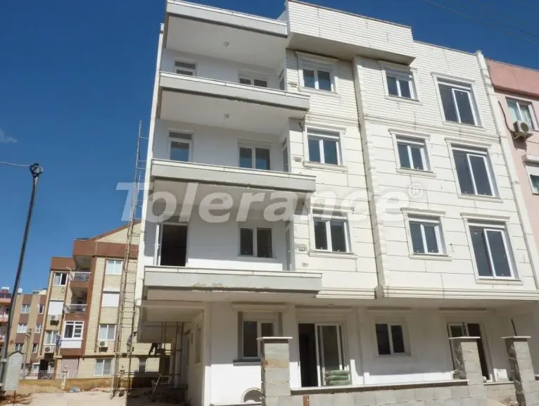 Квартира от застройщика в Муратпаша, Анталия: купить недвижимость в Турции - 24970