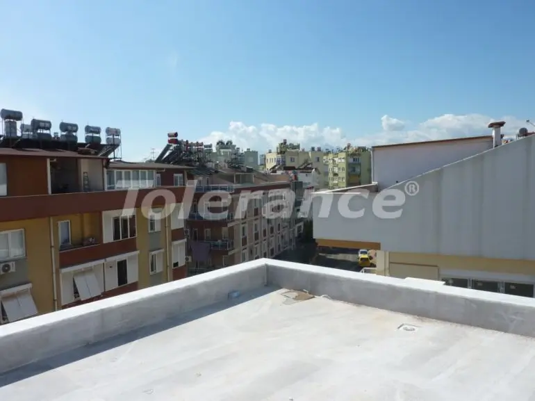 Квартира от застройщика в Муратпаша, Анталия: купить недвижимость в Турции - 24971