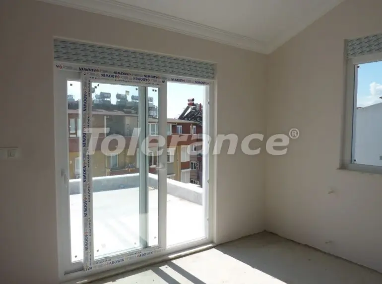 Квартира от застройщика в Муратпаша, Анталия: купить недвижимость в Турции - 24973