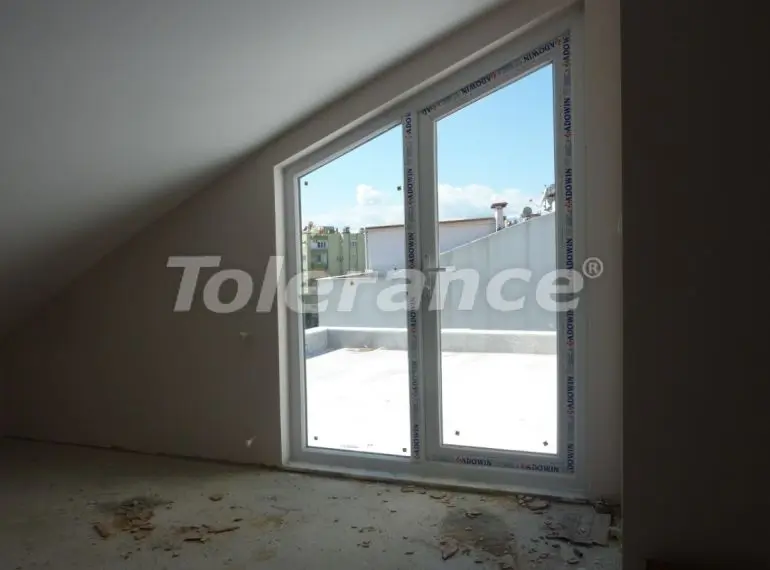 Квартира от застройщика в Муратпаша, Анталия: купить недвижимость в Турции - 24974