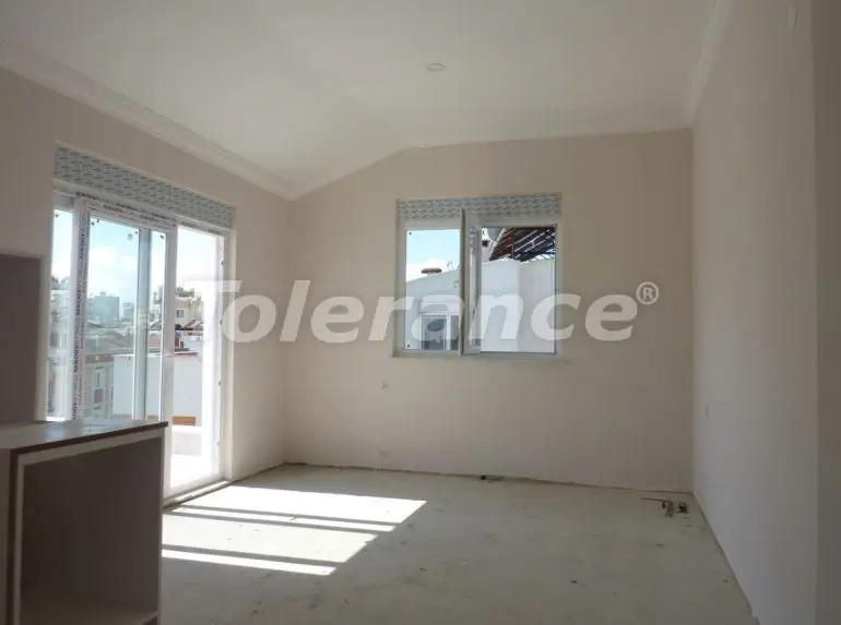 Квартира от застройщика в Муратпаша, Анталия: купить недвижимость в Турции - 24976