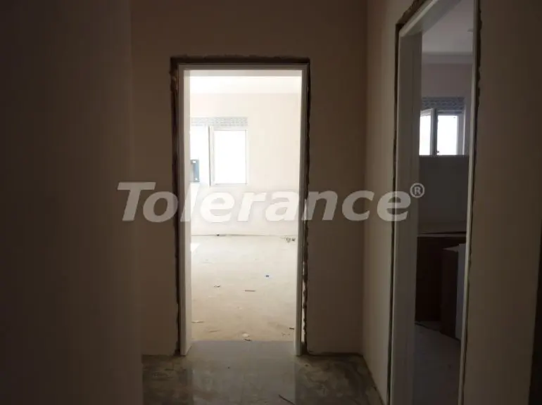 Квартира от застройщика в Муратпаша, Анталия: купить недвижимость в Турции - 24977