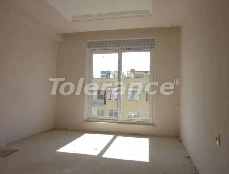 Квартира от застройщика в Муратпаша, Анталия: купить недвижимость в Турции - 24983