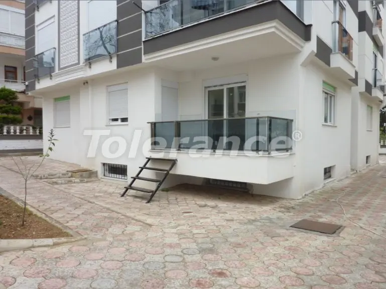 Квартира от застройщика в Муратпаша, Анталия: купить недвижимость в Турции - 25013