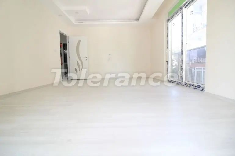 Квартира от застройщика в Муратпаша, Анталия: купить недвижимость в Турции - 25018