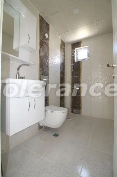 Квартира от застройщика в Муратпаша, Анталия: купить недвижимость в Турции - 25020