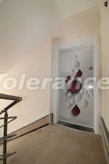 Квартира от застройщика в Муратпаша, Анталия: купить недвижимость в Турции - 25031