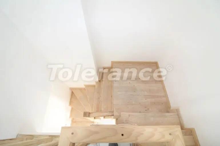 Квартира от застройщика в Муратпаша, Анталия: купить недвижимость в Турции - 25037