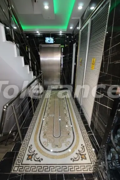 Квартира от застройщика в Муратпаша, Анталия: купить недвижимость в Турции - 25041