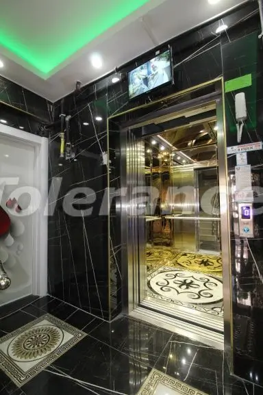 Квартира от застройщика в Муратпаша, Анталия: купить недвижимость в Турции - 25042