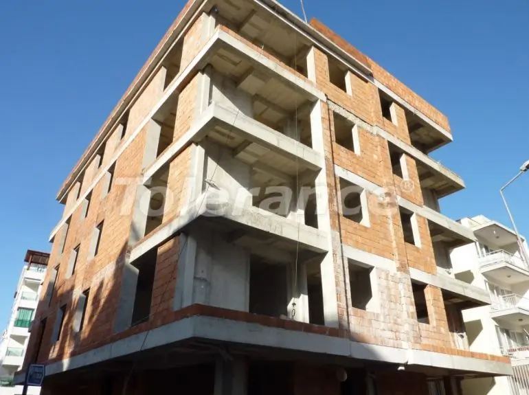 Квартира от застройщика в Муратпаша, Анталия - 25150 Квартира от застройщика в Муратпаша, Анталия: купить недвижимость в Турции - 25150