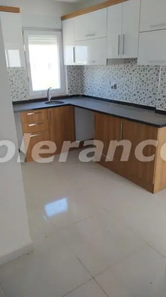 Квартира от застройщика в Муратпаша, Анталия: купить недвижимость в Турции - 28370