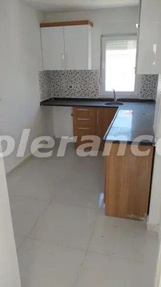 Квартира от застройщика в Муратпаша, Анталия: купить недвижимость в Турции - 28377