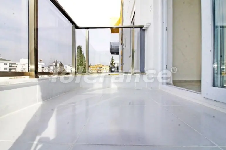 Квартира от застройщика в Муратпаша, Анталия: купить недвижимость в Турции - 29496