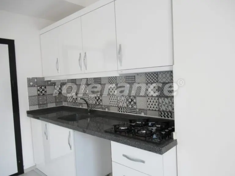 Квартира от застройщика в Муратпаша, Анталия: купить недвижимость в Турции - 29497