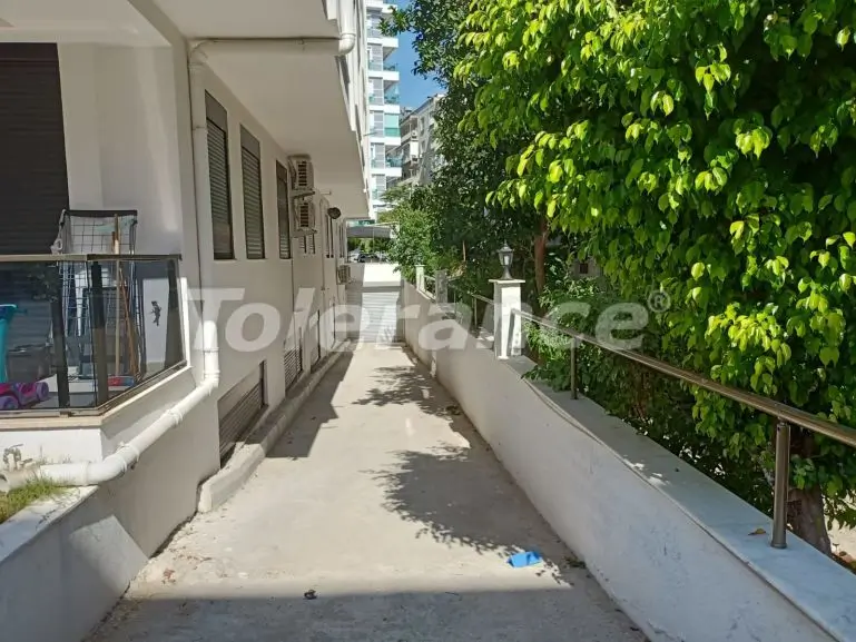 Квартира в Муратпаша, Анталия: купить недвижимость в Турции - 29652