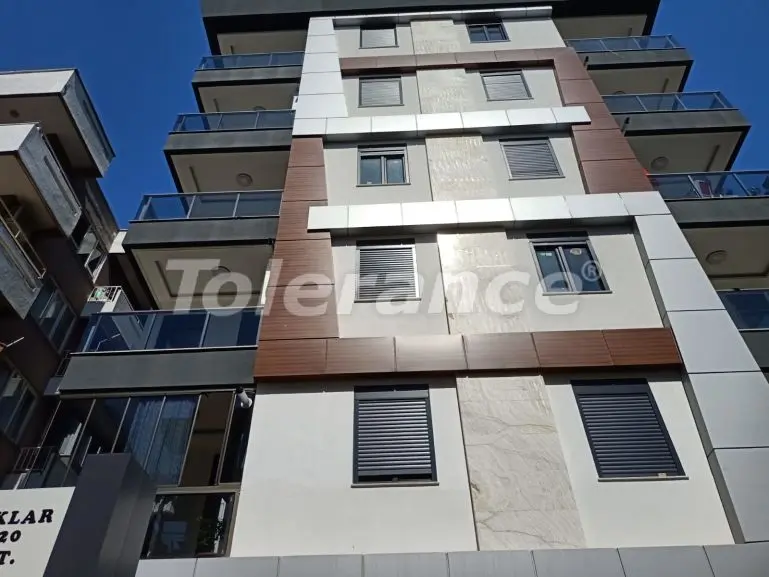 Квартира в Муратпаша, Анталия: купить недвижимость в Турции - 29653