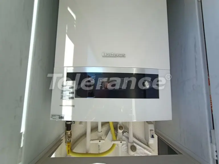 Квартира в Муратпаша, Анталия: купить недвижимость в Турции - 29660