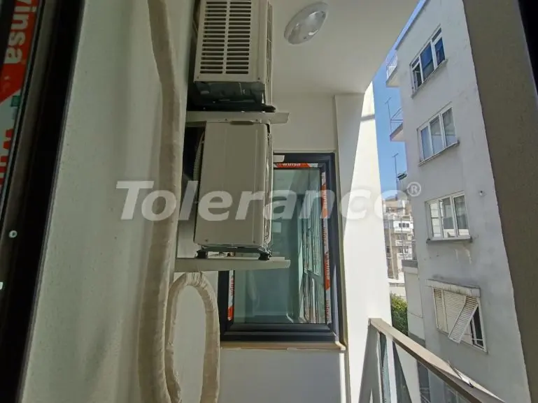 Квартира в Муратпаша, Анталия: купить недвижимость в Турции - 29663