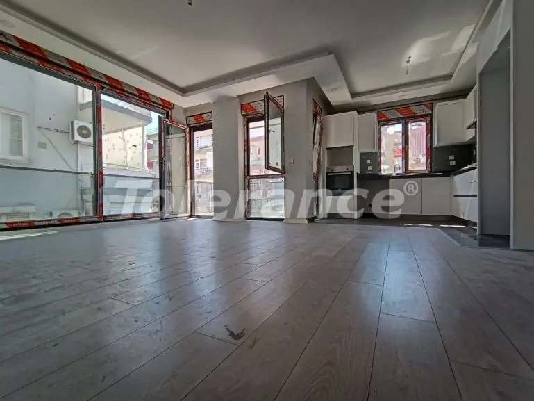 Квартира в Муратпаша, Анталия: купить недвижимость в Турции - 29666