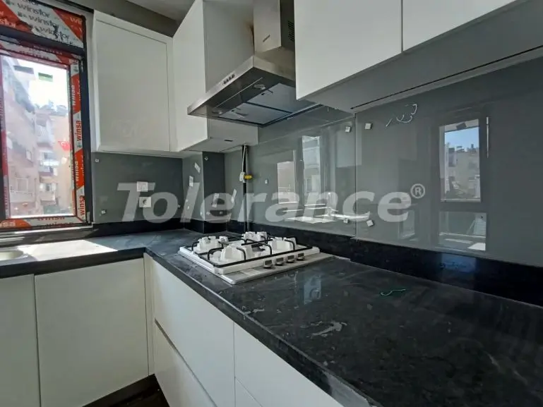 Квартира в Муратпаша, Анталия: купить недвижимость в Турции - 29670