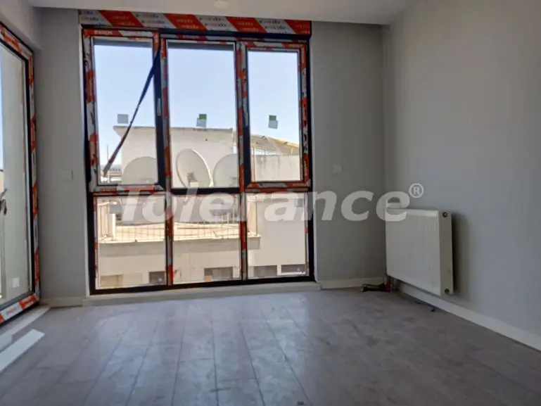 Квартира в Муратпаша, Анталия: купить недвижимость в Турции - 29671