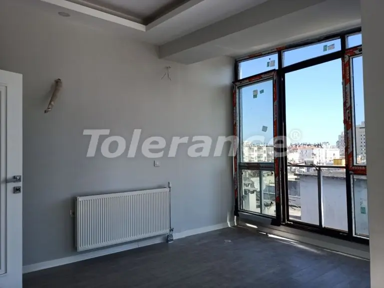 Квартира в Муратпаша, Анталия: купить недвижимость в Турции - 29674