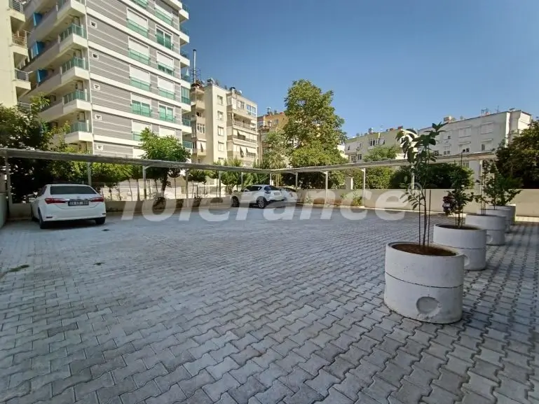 Квартира в Муратпаша, Анталия: купить недвижимость в Турции - 29675