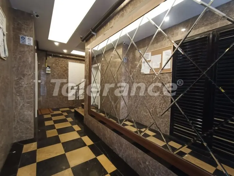 Квартира в Муратпаша, Анталия: купить недвижимость в Турции - 29677