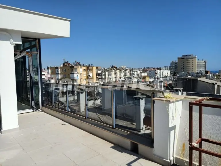 Квартира в Муратпаша, Анталия: купить недвижимость в Турции - 29679