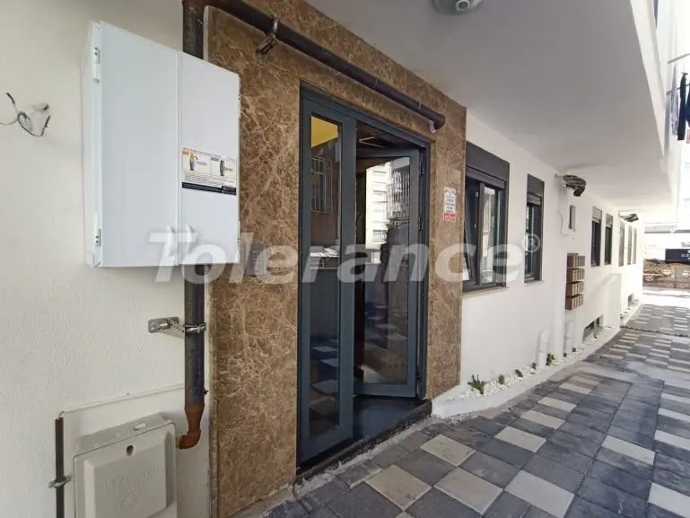 Квартира в Муратпаша, Анталия: купить недвижимость в Турции - 29683