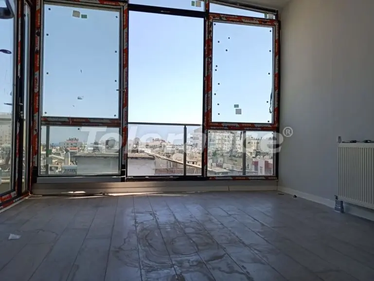 Квартира в Муратпаша, Анталия: купить недвижимость в Турции - 29687