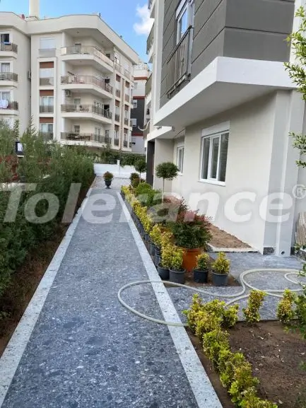 Квартира от застройщика в Муратпаша, Анталия: купить недвижимость в Турции - 30648
